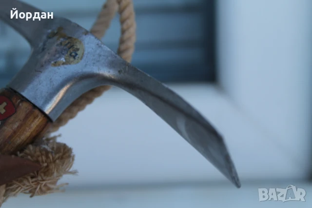 Туристически термометър, снимка 5 - Колекции - 50798667