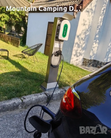 Перфектни Места около Банско с Кемпер под Наем, снимка 9 - Празнични оферти - 52507539