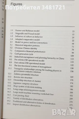 Азиатски системи за управление - Китай, Япония, Южна Корея / Asian Management Systems, снимка 4 - Специализирана литература - 47416429