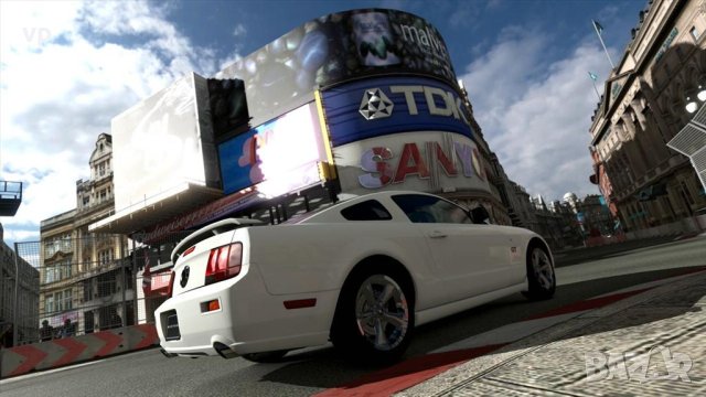 Игра Gran Turismo 5: GT 5 Prologue Playstation - PS3  и PSN онлайн, снимка 5 - Игри за PlayStation - 40631218