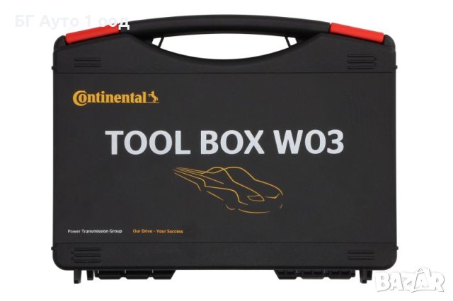 Рефрактометър Continental., снимка 2 - Аксесоари и консумативи - 43306440