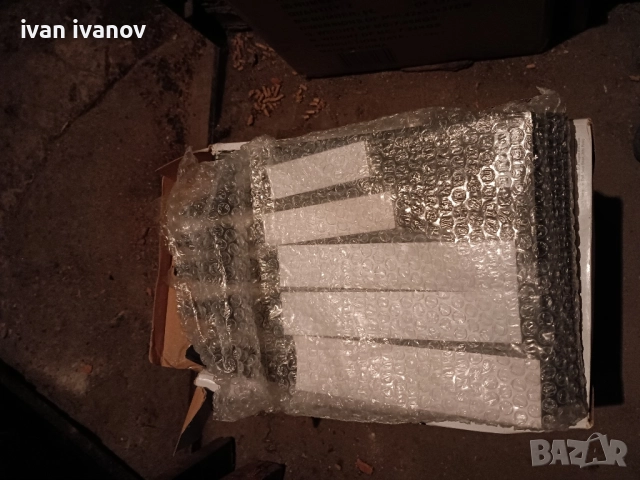 ножове брио-60 лв, снимка 5 - Ножове - 52485416