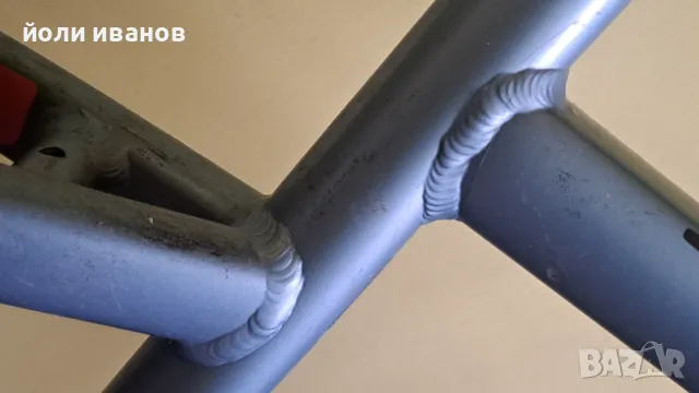 GHOST-велосипед 28 цола,24 скорости,хидравлика,52 см размер, снимка 12 - Велосипеди - 48536749