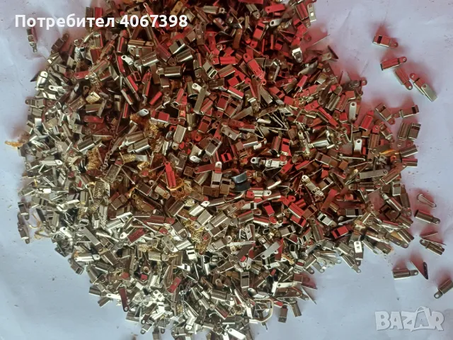 Бижута, снимка 5 - Други - 49740376