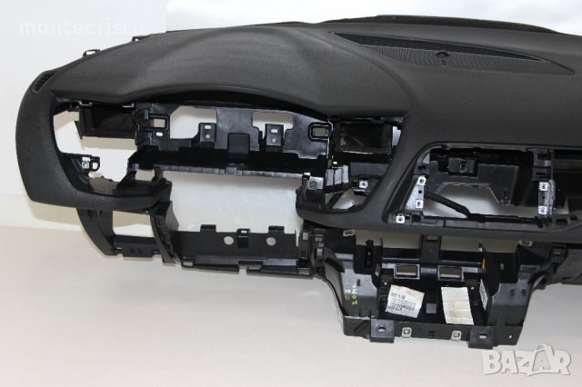 Арматурно табло Citroen C5 III (2008-2017г.), снимка 8 - Части - 43751046