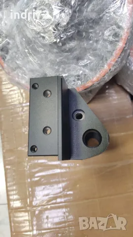 Задна основна плоча дек за  KuKirin G2 Max, снимка 2 - Други спортове - 49176937