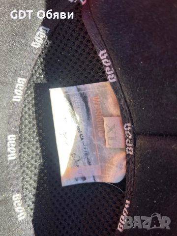 Каска Beon XL, снимка 8 - Аксесоари и консумативи - 52232915