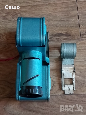 Прожекционен апарат , снимка 2 - Антикварни и старинни предмети - 52296409