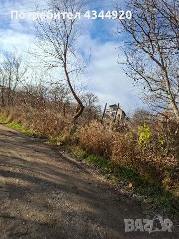 Парцел в С. Храбарско (Махала Беличка ръка), снимка 7 - Парцели - 52876372