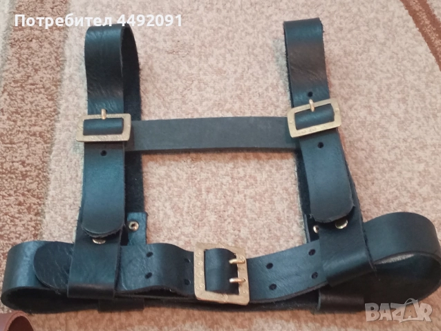 колани за чанове и звънци , снимка 8 - Антикварни и старинни предмети - 51921257