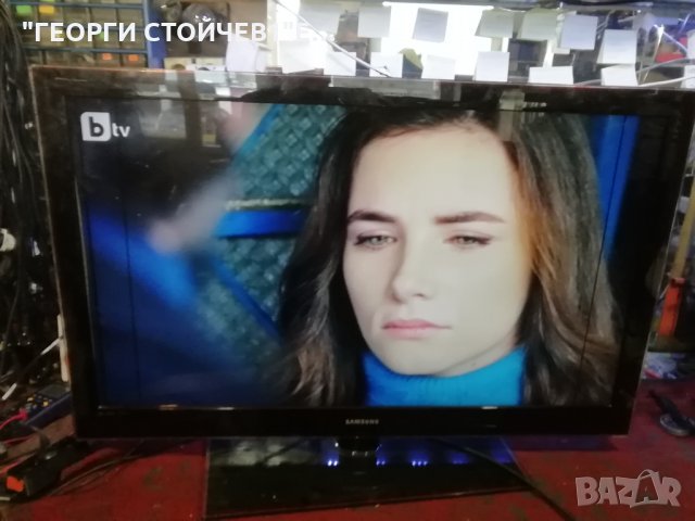 LA46856S1M  BN41-01063B BN94-02102E PSLF311501C LTF460HE05 SSI460_24C01 FRCM_T-CON_V0.1, снимка 2 - Части и Платки - 33291181