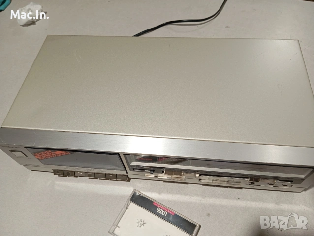 Cassette Deck Technics RS-B 14, снимка 11 - Декове - 53204413