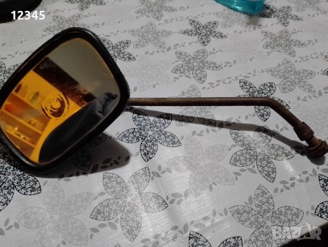 Части за мотори, снимка 4 - Мотоциклети и мототехника - 52642349