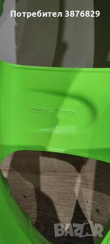 Лети джанти RIAL PORTO 17" 5x100, снимка 7 - Гуми и джанти - 50833754