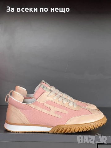 Hermes Дамски Маратонки👟Дамски Спортни Обувки Хермес - Налични Различни Цветове Код SK354, снимка 5 - Маратонки - 52667999