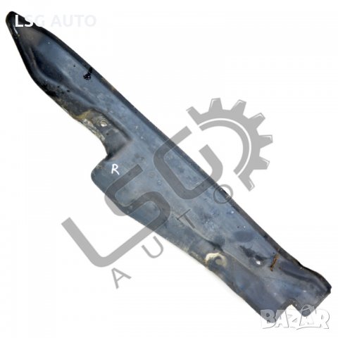 Кора преден десен калник Skoda OCTAVIA II Combi (1Z5) 2004-2010 S270120N-85