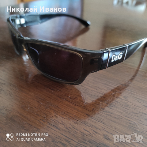 Dolce & Gabbana , снимка 2 - Слънчеви и диоптрични очила - 44878918