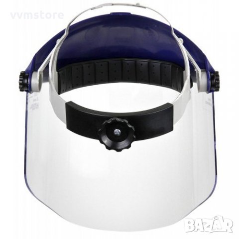 Защитен шлем 3M, снимка 6 - Медицински консумативи - 32457157