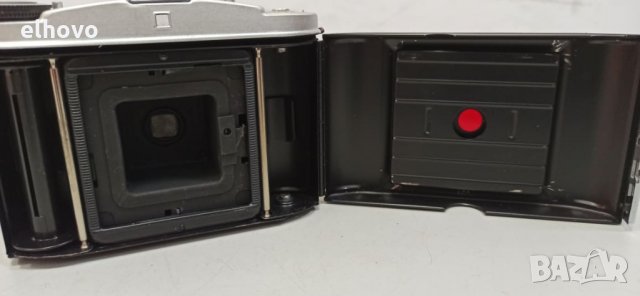 Фотоапарат Kodak Baldixette, снимка 4 - Фотоапарати - 32382585