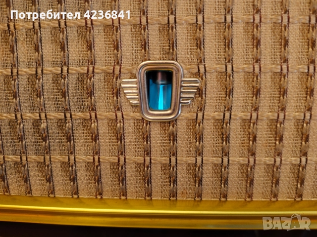 Радио FIDELIO, снимка 7 - Радиокасетофони, транзистори - 52908118