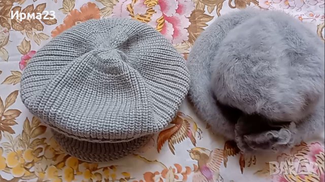 Лот шапки, снимка 1