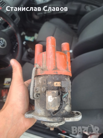 Делко за голф 2 1.3 55кс, снимка 2 - Части - 51782030