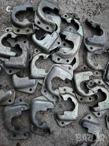 Lada/авточасти за Лада Жигули Москвич , снимка 3 - Части - 43258005