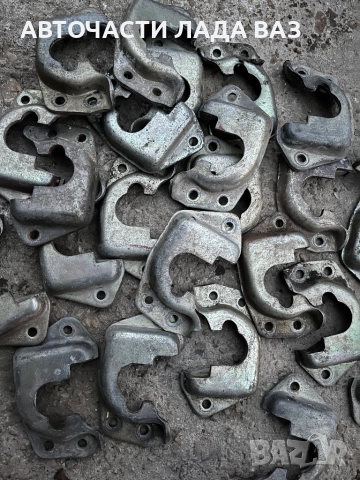 Lada/Лада фиксатор брава ваз Лада Жигули , снимка 3 - Части - 52375624
