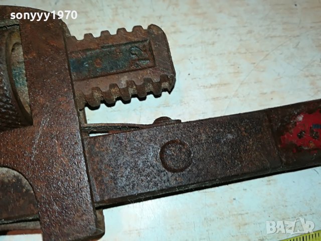 GERMANY-MADE IN GERMANY 2705222052, снимка 12 - Антикварни и старинни предмети - 36896556