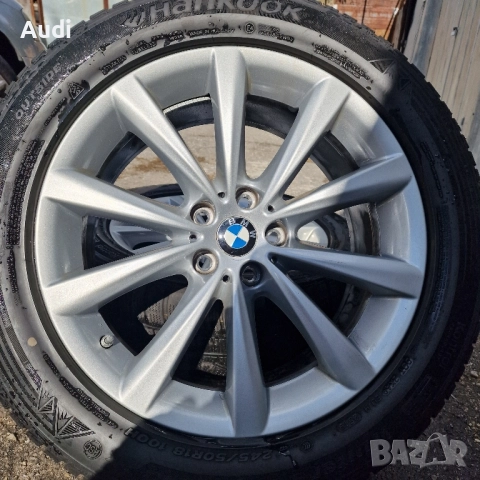 Оригинални BMW Джанти 18 Style 642