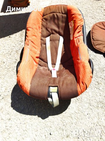 Кошче, снимка 2 - Столчета за кола и колело - 40537279