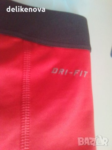 Nike Pro. Dry Fit. Original. Size S, снимка 4 - Къси панталони и бермуди - 33608946