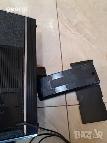 ретро радио касетон Grundig C 4000 automatic , снимка 16 - Радиокасетофони, транзистори - 49071806