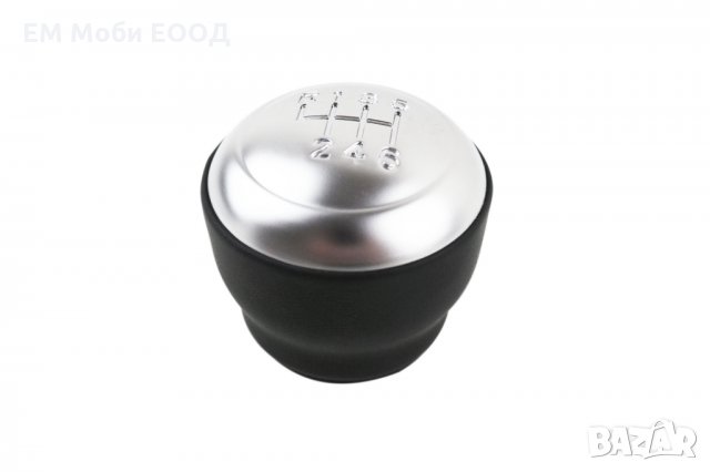 Кожена Топка Скоростен Лост Хюндай Hyundai i30 Киа KIA Optima 6 скорости, снимка 6 - Аксесоари и консумативи - 32209554