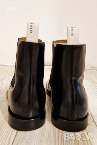 Мъжки боти Givenchy , снимка 5 - Мъжки боти - 53561468
