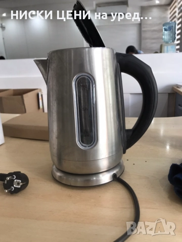 Електрическа кана Kodi, снимка 5 - Кани - 51730235