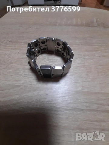 Дамски часовникCalvin Klein, снимка 4 - Дамски - 51671201