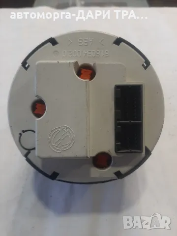 Километраж за Алфа Ромео 156  , снимка 2 - Части - 49232366