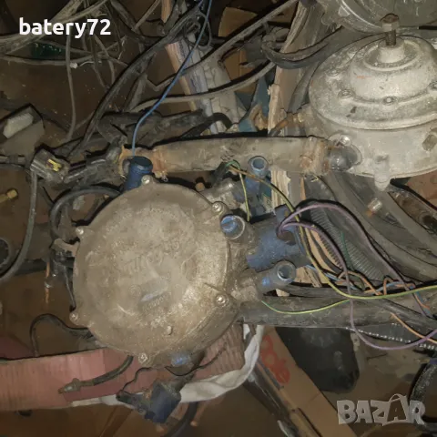 Изпарители за газови уредби, снимка 3 - Части - 47411774