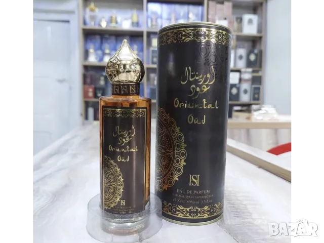  парфюми, снимка 8 - Унисекс парфюми - 50438655