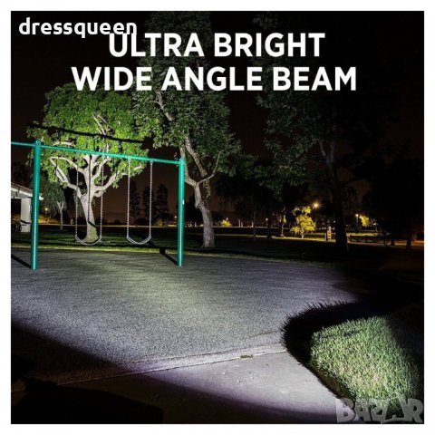 2720 фенер от ново поколение XHP50, снимка 6 - Къмпинг осветление - 37460285