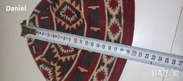 шапка, снимка 2 - Шапки - 47792041