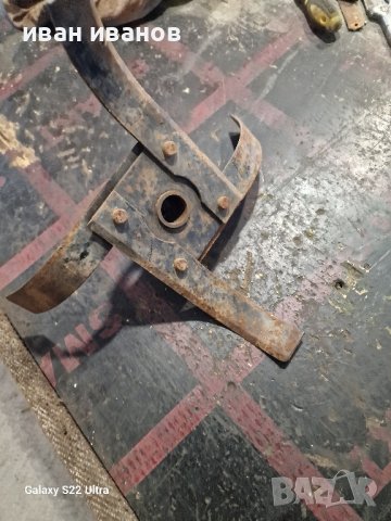 за Мотофреза, снимка 8 - Градинска техника - 43255115