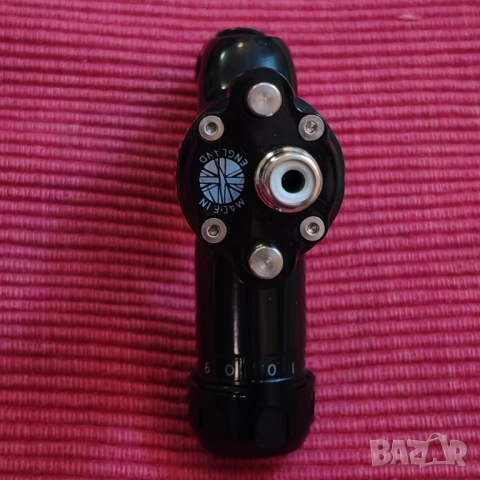 Машина за татуировки SABRE, Англия. , снимка 9 - Други машини и части - 52443932