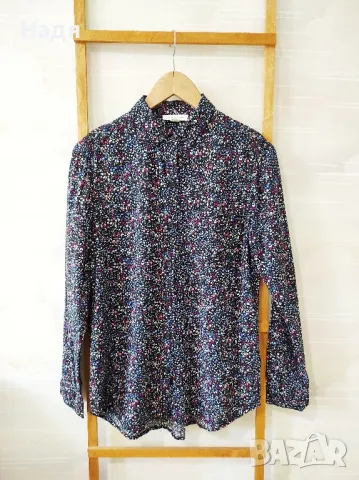 Дамска риза beachlunchlounge, снимка 2 - Ризи - 48544212