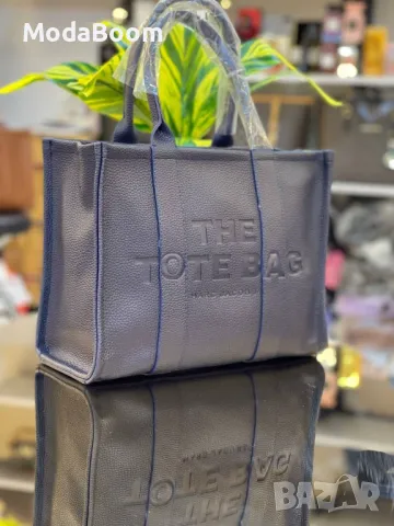 The Tote Bag дамски чанти Различни цветове , снимка 6 - Чанти - 48854047