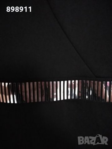 Amisu с капка деколте, снимка 8 - Рокли - 26570493