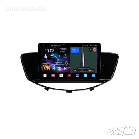 Subaru Tribeca 2007-2011, Android Mултимедия/Навигация, снимка 5 - Аксесоари и консумативи - 43919553