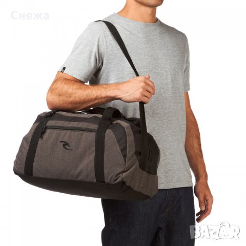 Rip Curl REFLEX Heather спортен сак, снимка 9 - Чанти - 32594886