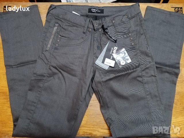 DNY CPH Jeans, Нови Италиански Дънки (Панталон). Код 2051 , снимка 13 - Дънки - 43202498